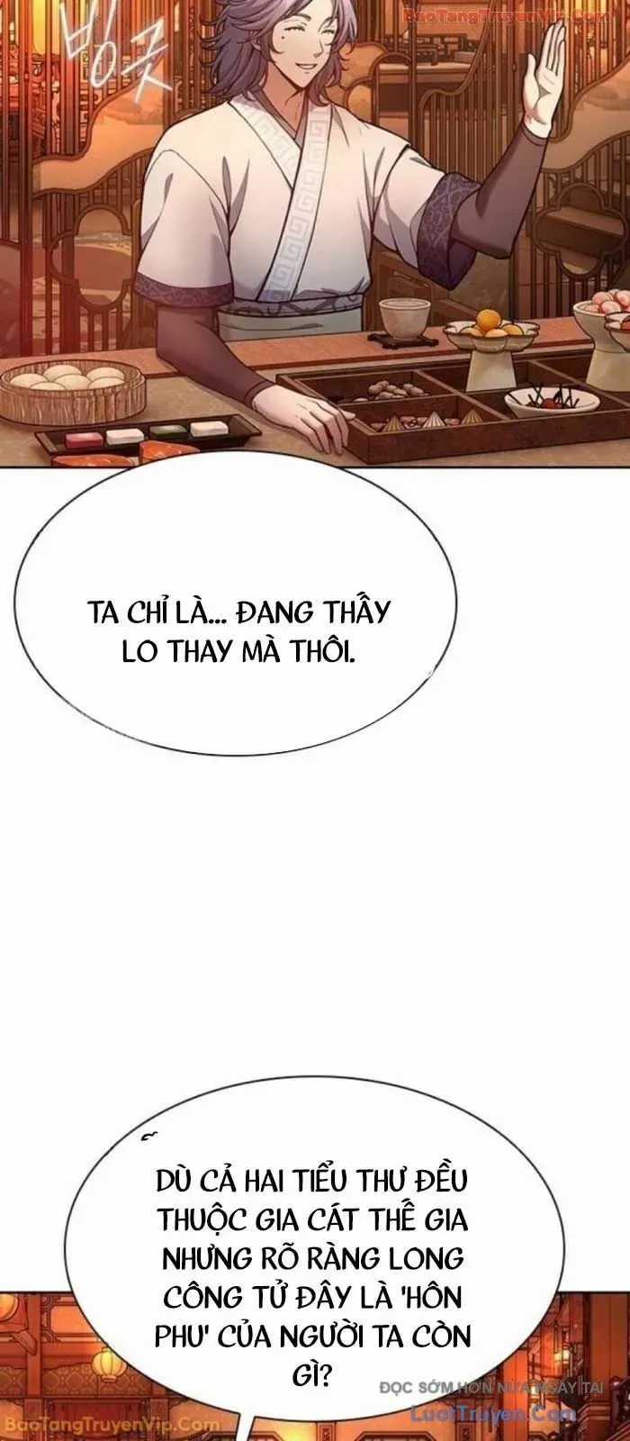 Thiên Trung Long Môn - Chapter 34 - Trang 28