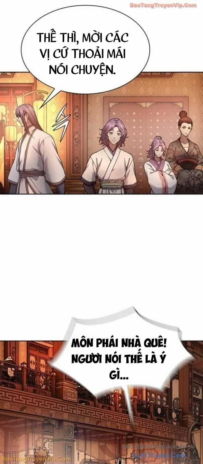 Thiên Trung Long Môn - Chapter 34 - Trang 4