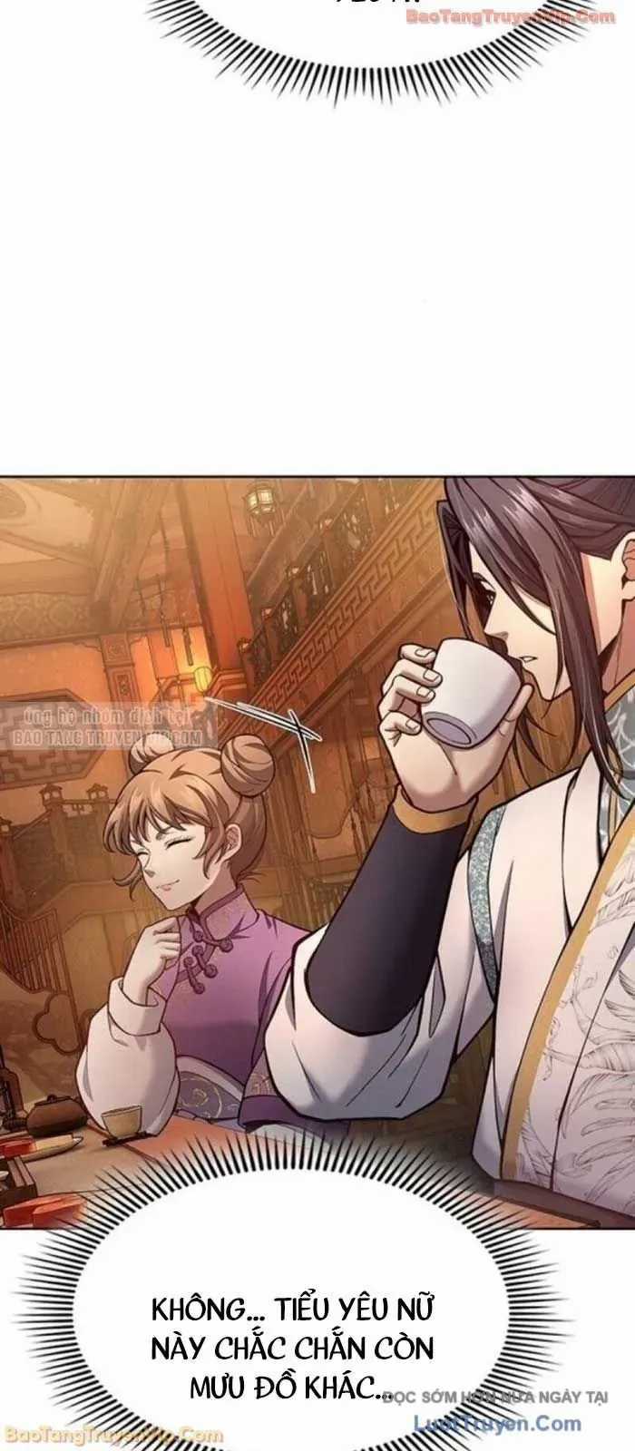 Thiên Trung Long Môn - Chapter 34 - Trang 31