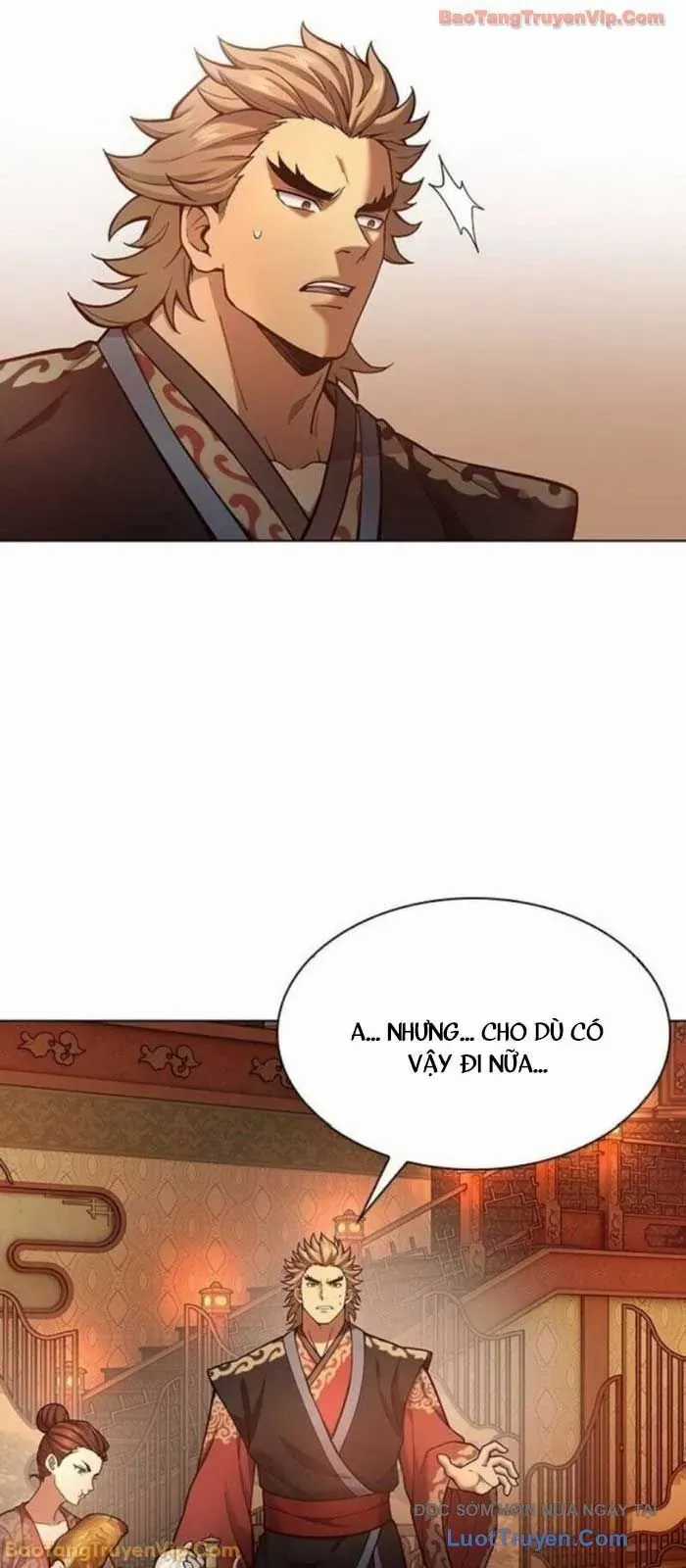 Thiên Trung Long Môn - Chapter 34 - Trang 34