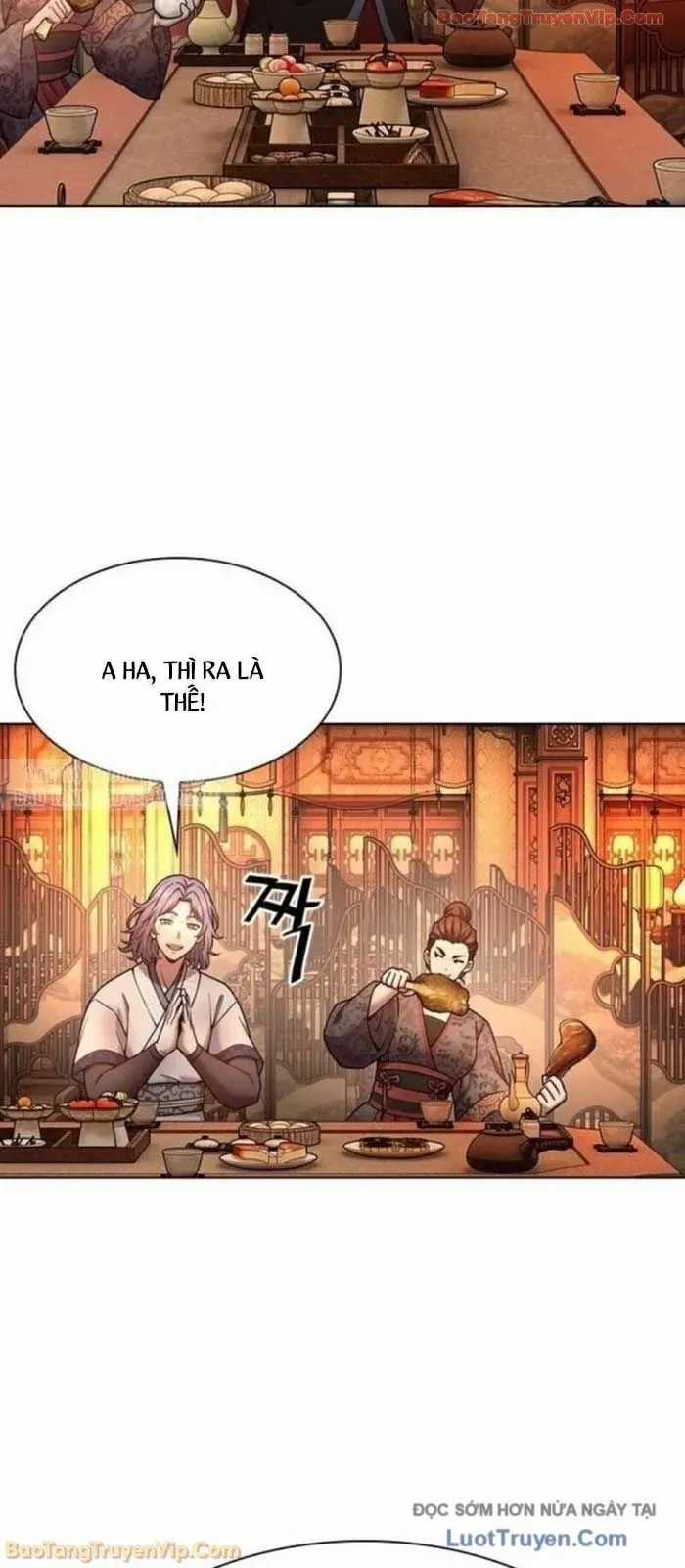 Thiên Trung Long Môn - Chapter 34 - Trang 35