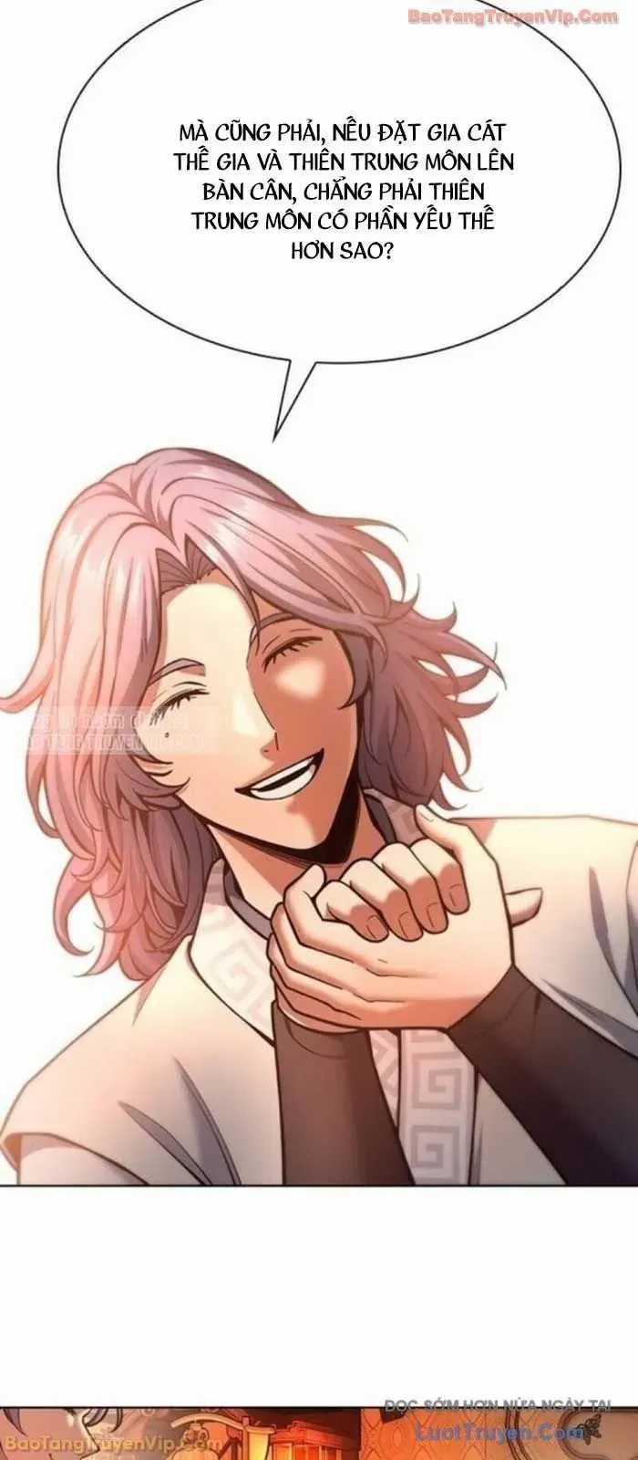 Thiên Trung Long Môn - Chapter 34 - Trang 36