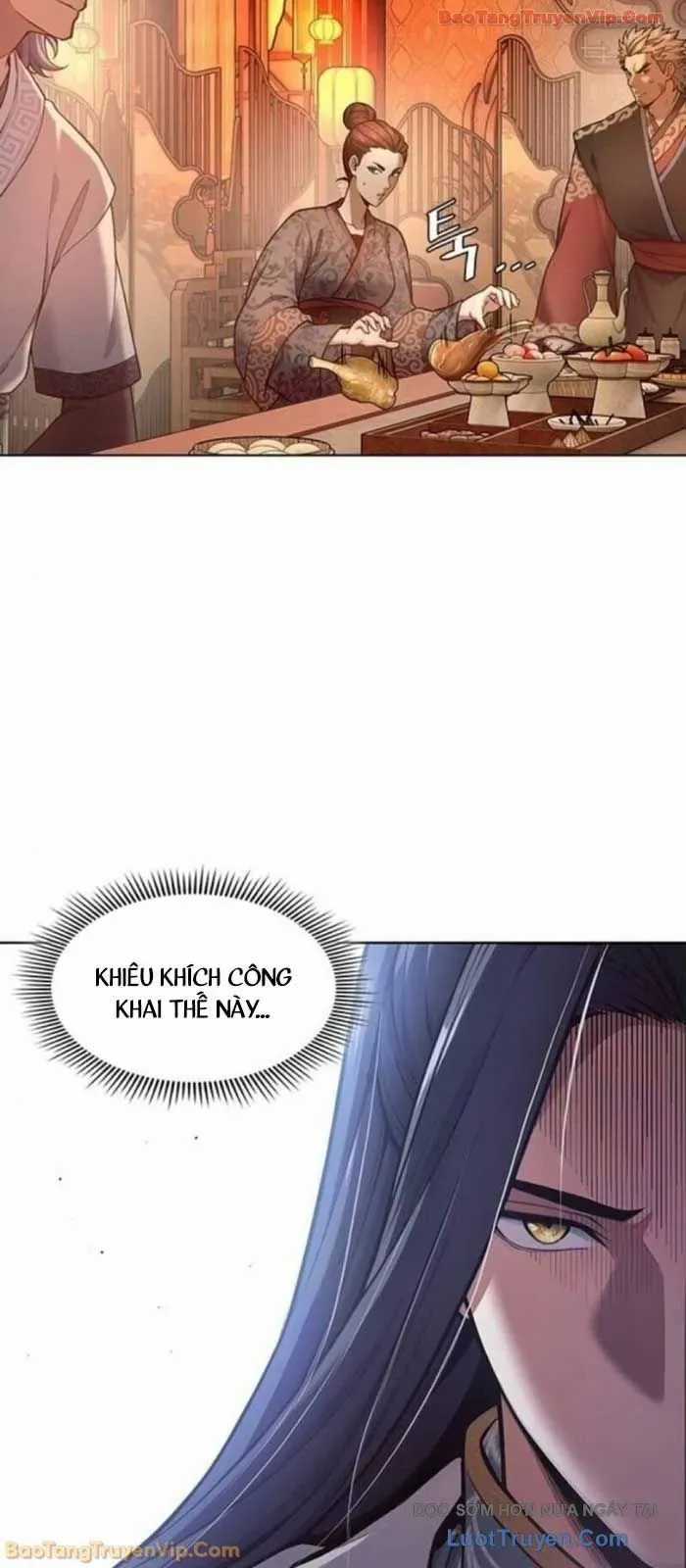 Thiên Trung Long Môn - Chapter 34 - Trang 37