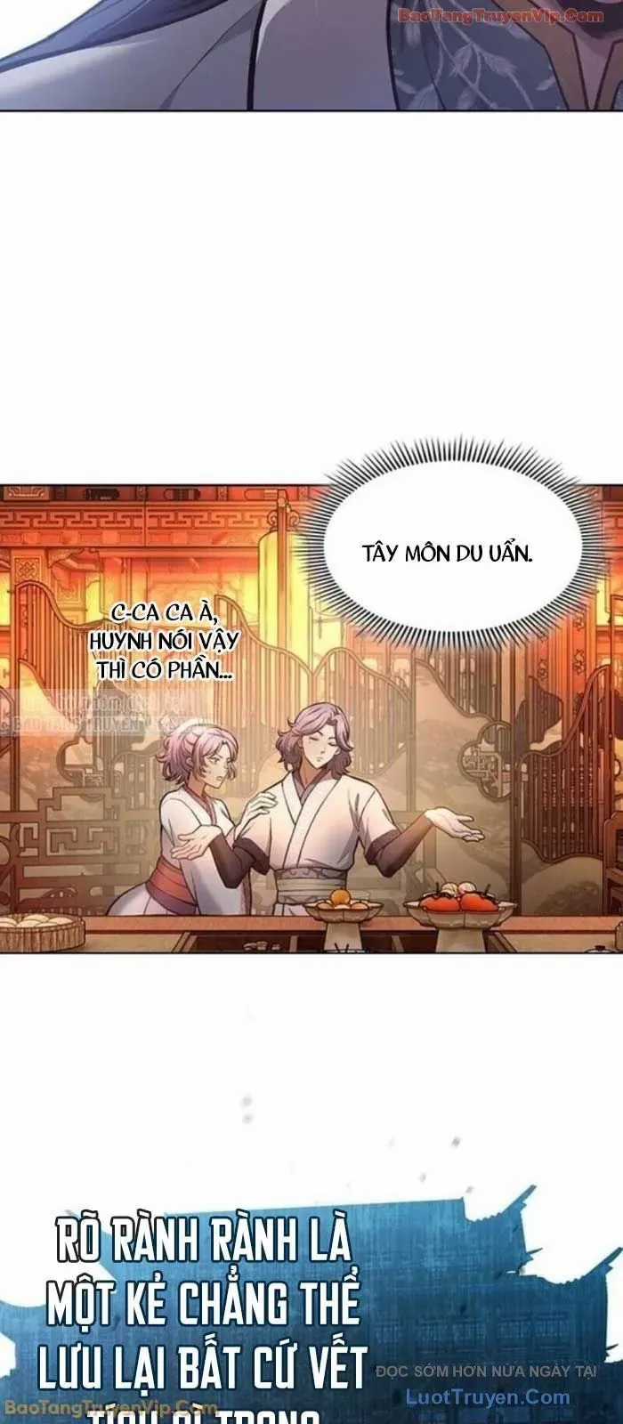 Thiên Trung Long Môn - Chapter 34 - Trang 38