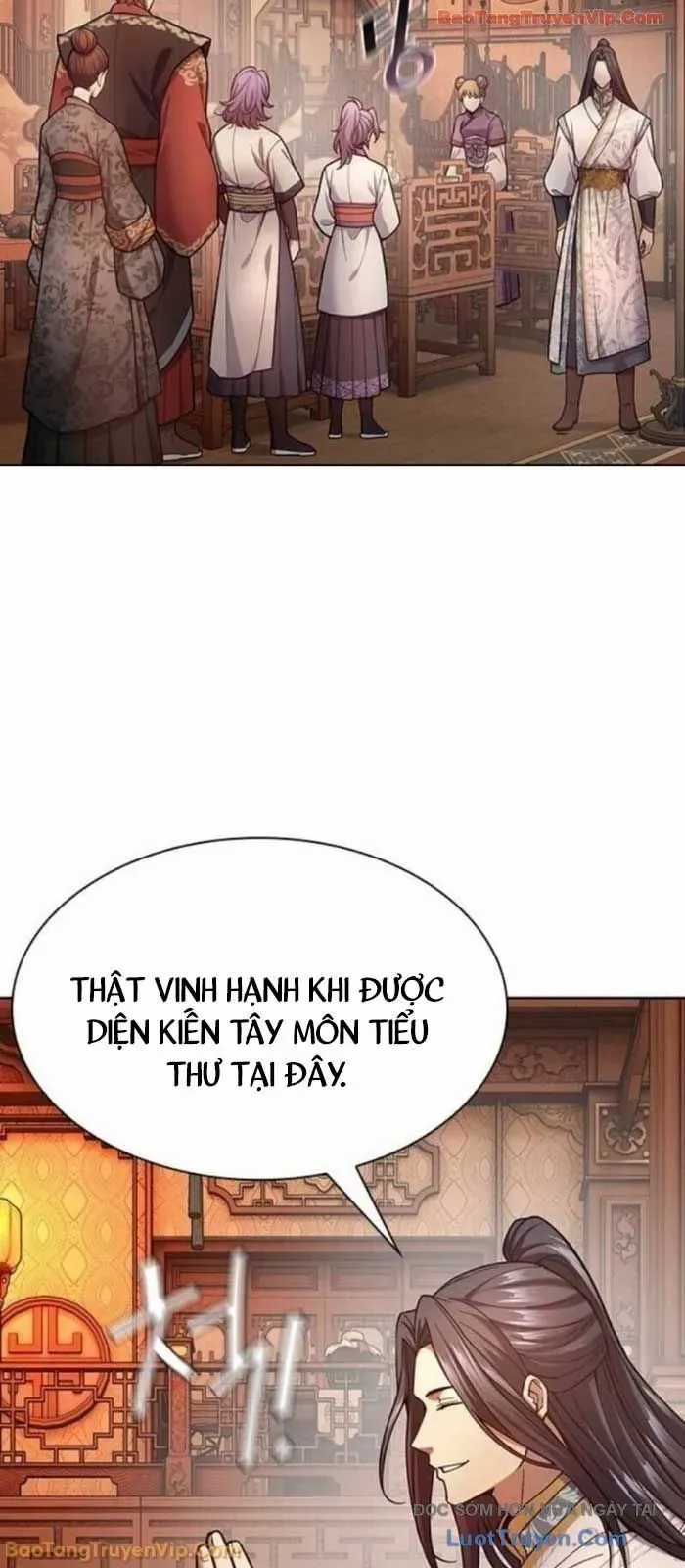 Thiên Trung Long Môn - Chapter 34 - Trang 5