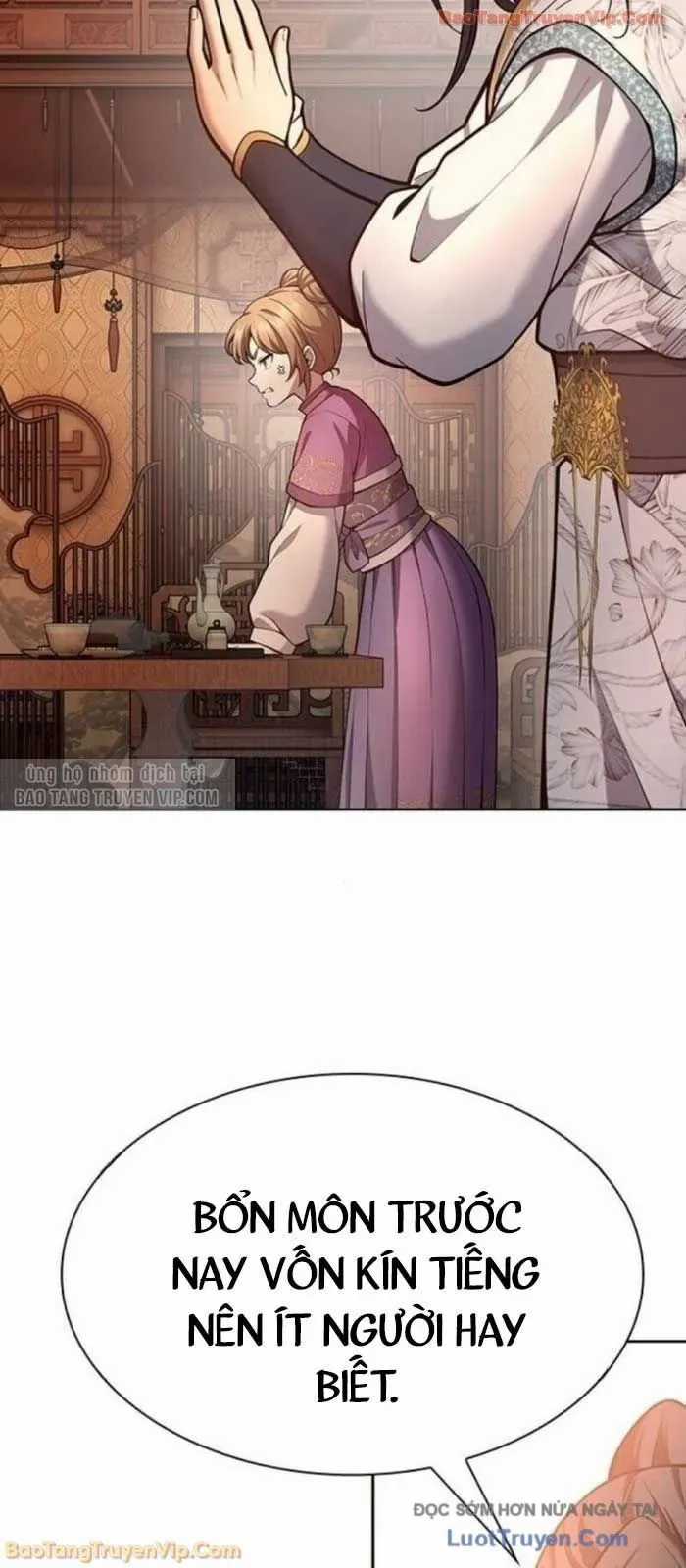 Thiên Trung Long Môn - Chapter 34 - Trang 6