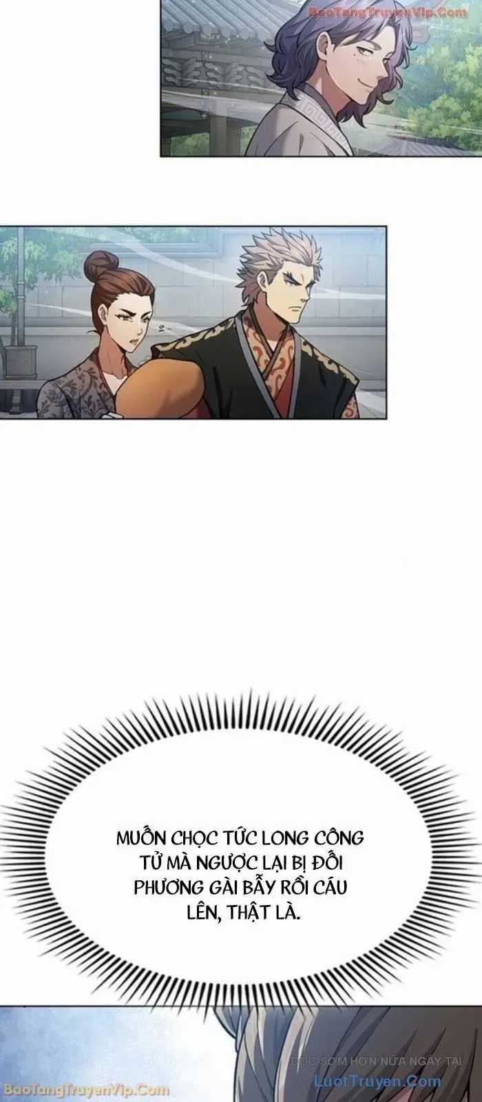 Thiên Trung Long Môn - Chapter 34 - Trang 55