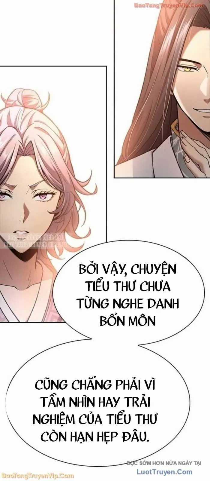 Thiên Trung Long Môn - Chapter 34 - Trang 7