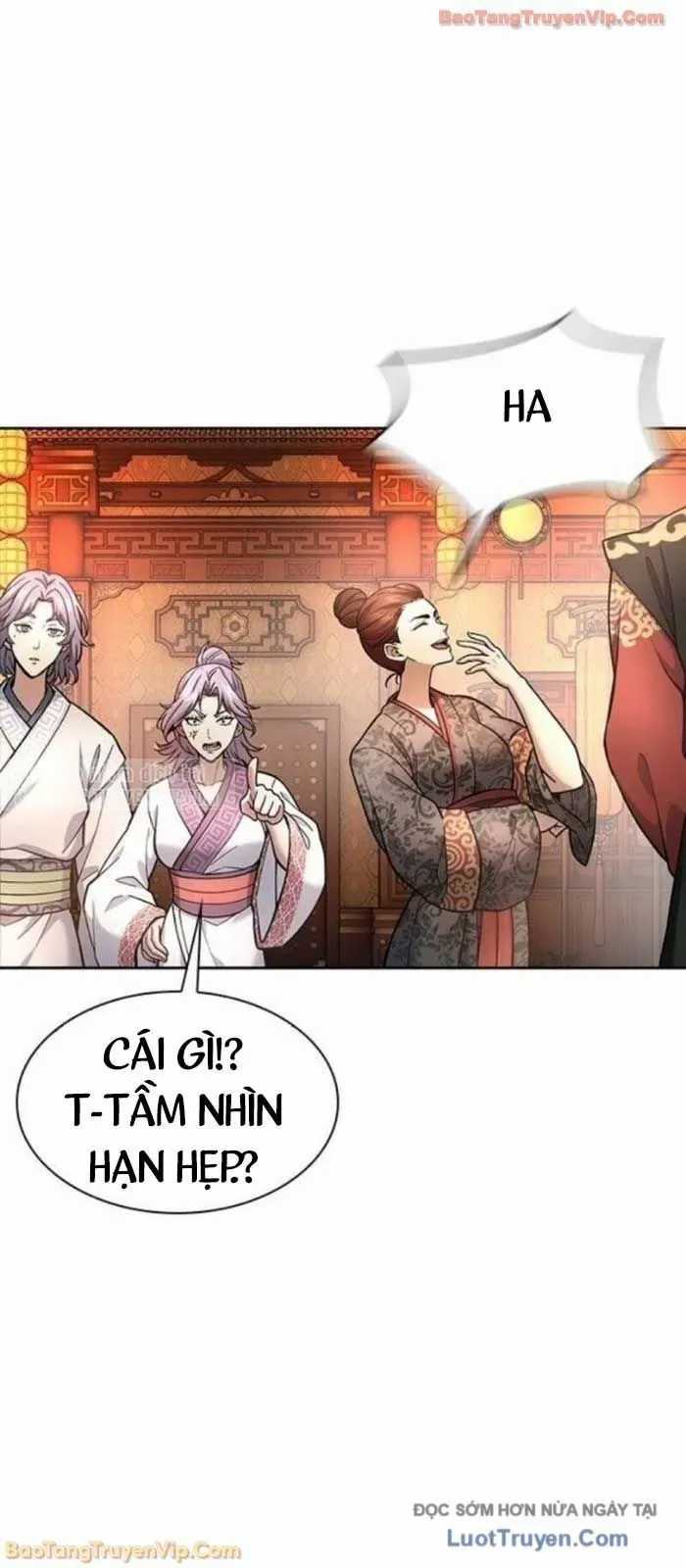 Thiên Trung Long Môn - Chapter 34 - Trang 8