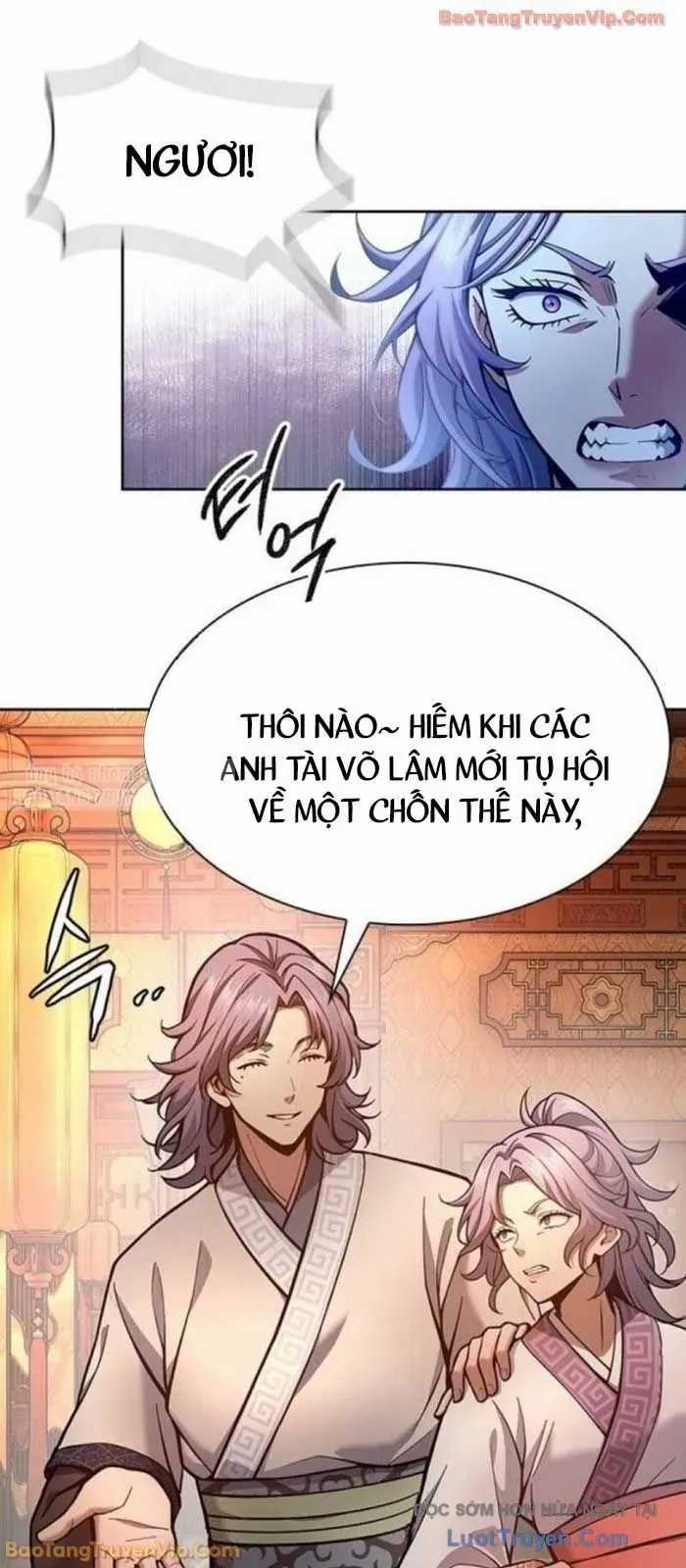 Thiên Trung Long Môn - Chapter 34 - Trang 9