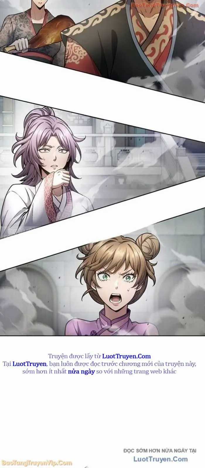 Thiên Trung Long Môn - Chapter 34 - Trang 83