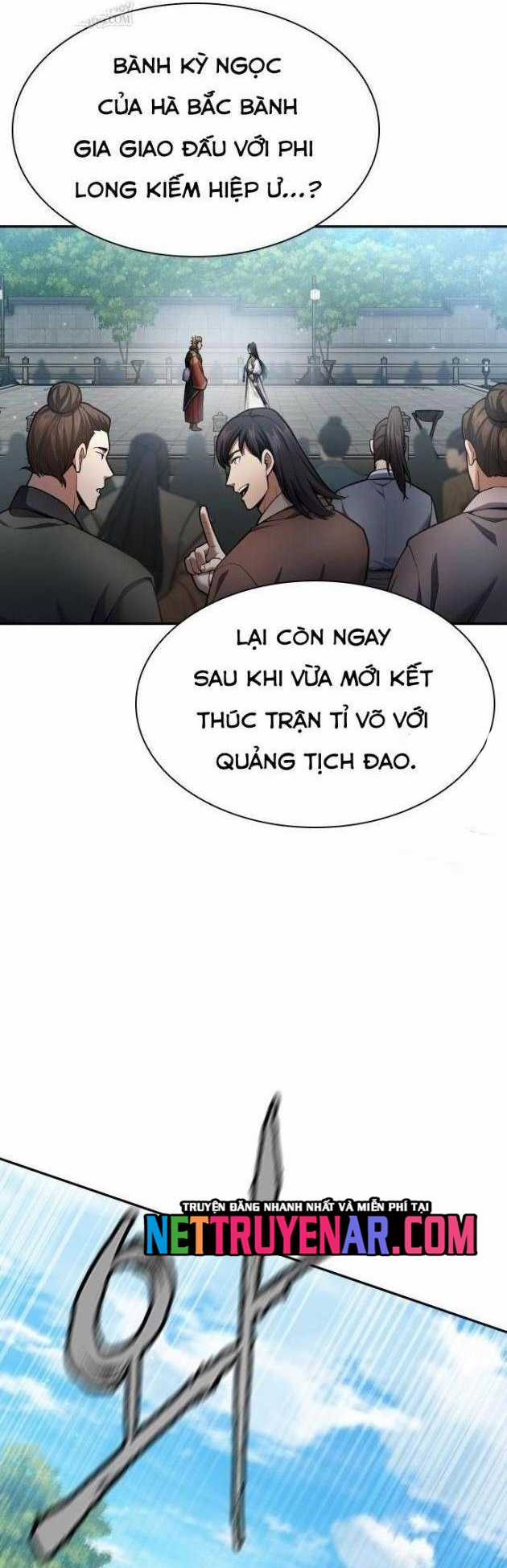 Thiên Trung Long Môn - Chapter 35 - Trang 12