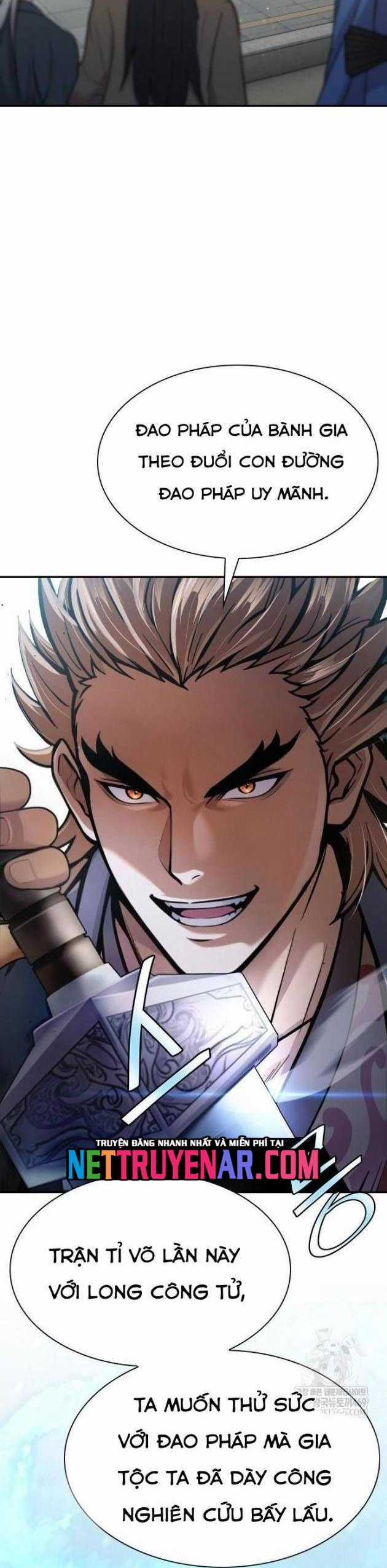 Thiên Trung Long Môn - Chapter 35 - Trang 15