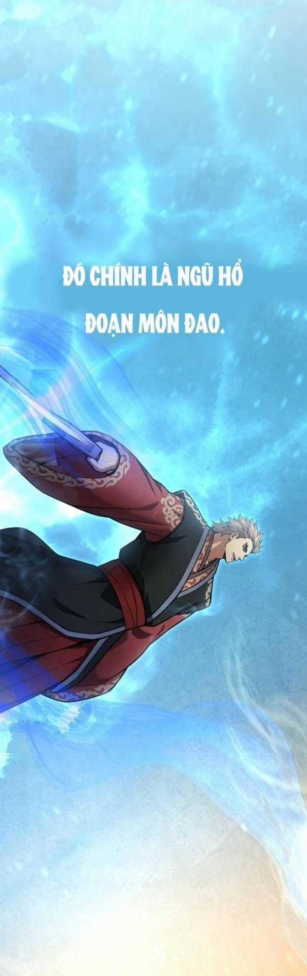 Thiên Trung Long Môn - Chapter 35 - Trang 16