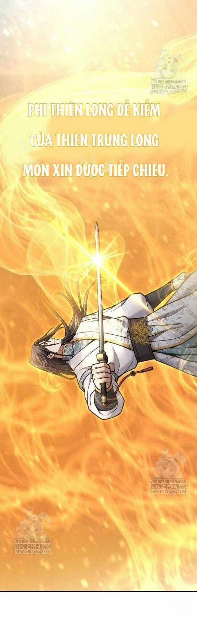 Thiên Trung Long Môn - Chapter 35 - Trang 17