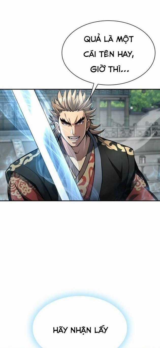 Thiên Trung Long Môn - Chapter 35 - Trang 18