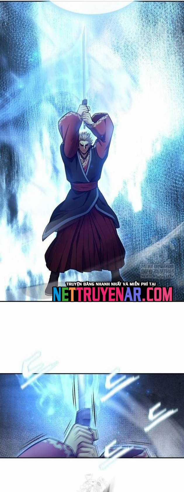 Thiên Trung Long Môn - Chapter 35 - Trang 19