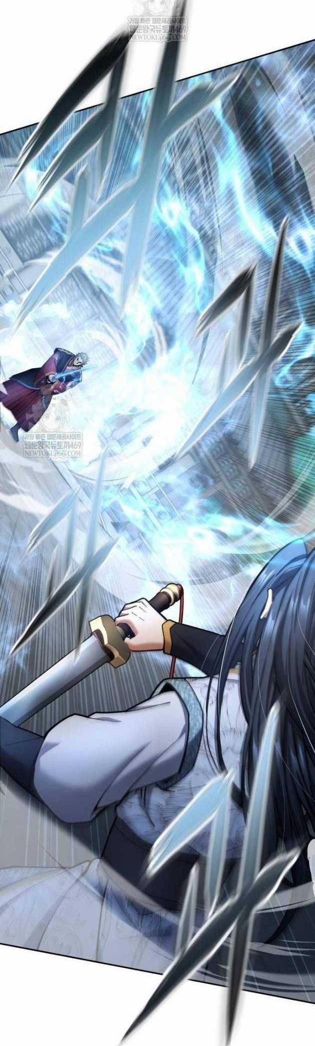 Thiên Trung Long Môn - Chapter 35 - Trang 20