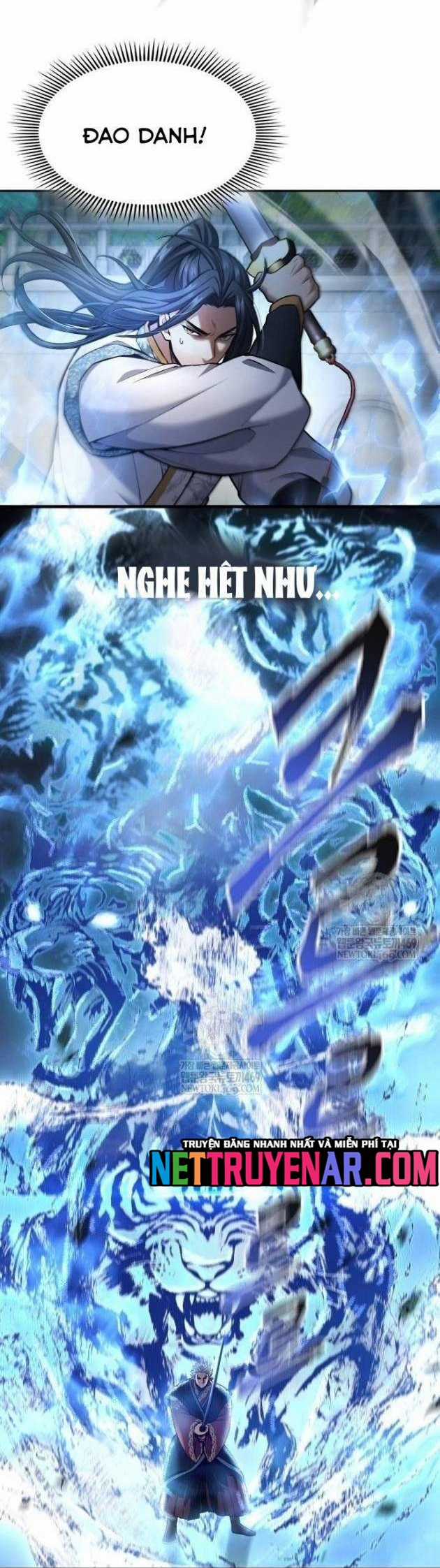 Thiên Trung Long Môn - Chapter 35 - Trang 21