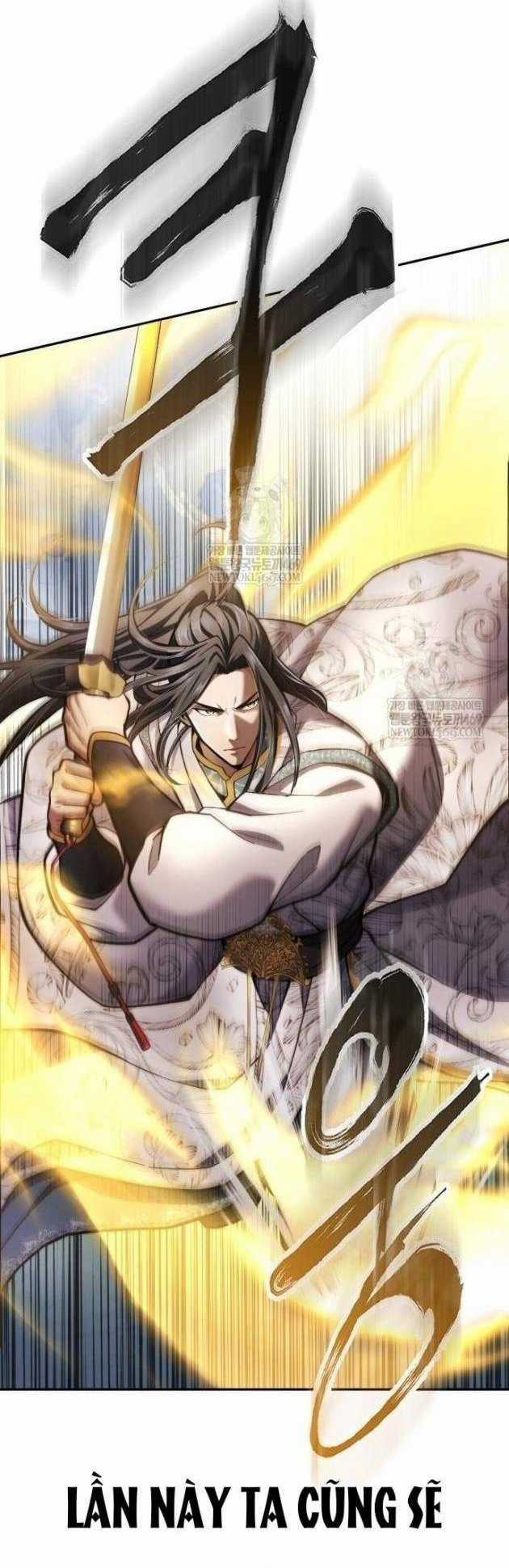 Thiên Trung Long Môn - Chapter 35 - Trang 23