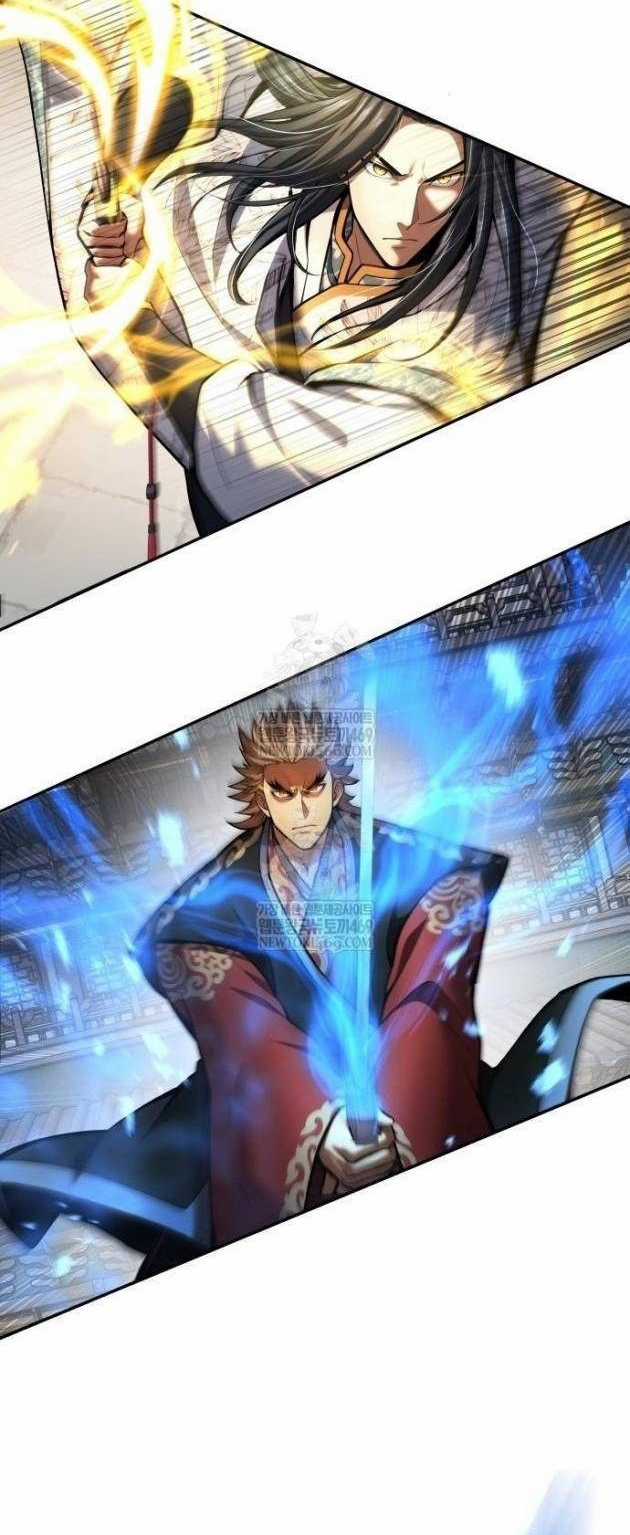 Thiên Trung Long Môn - Chapter 35 - Trang 27