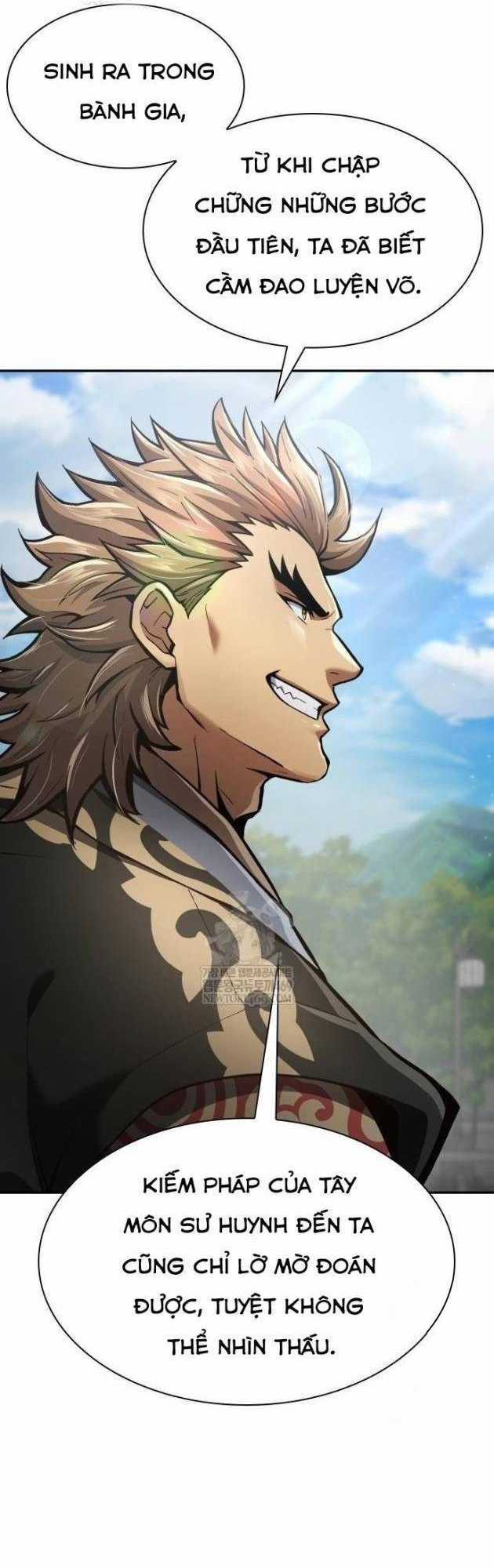 Thiên Trung Long Môn - Chapter 35 - Trang 4