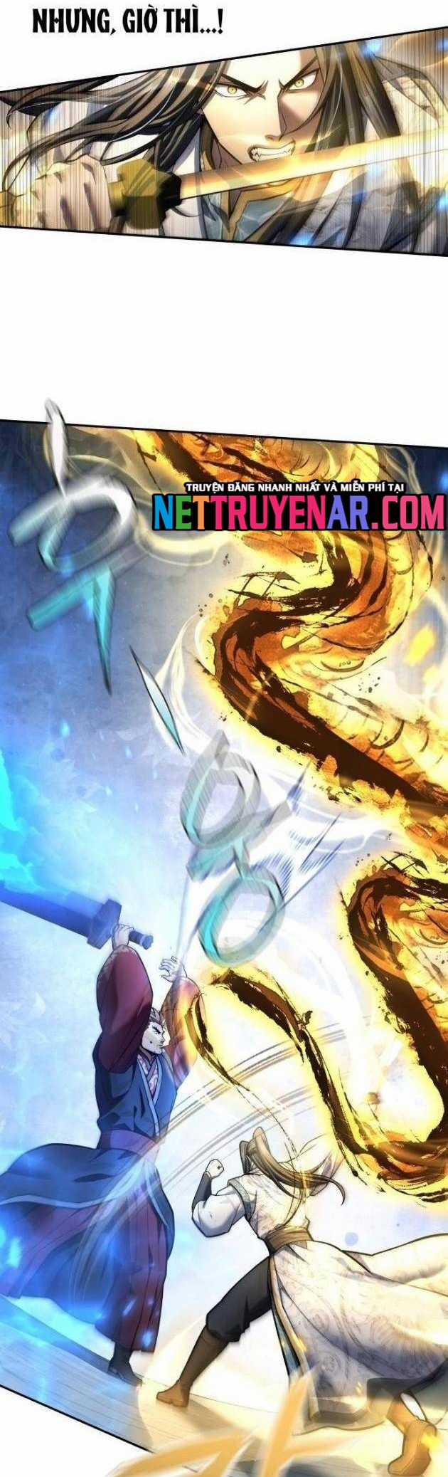 Thiên Trung Long Môn - Chapter 35 - Trang 31