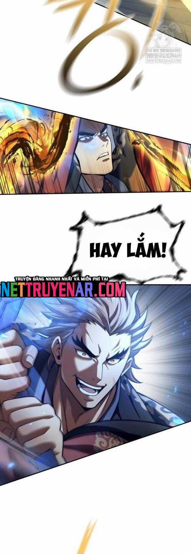 Thiên Trung Long Môn - Chapter 35 - Trang 32