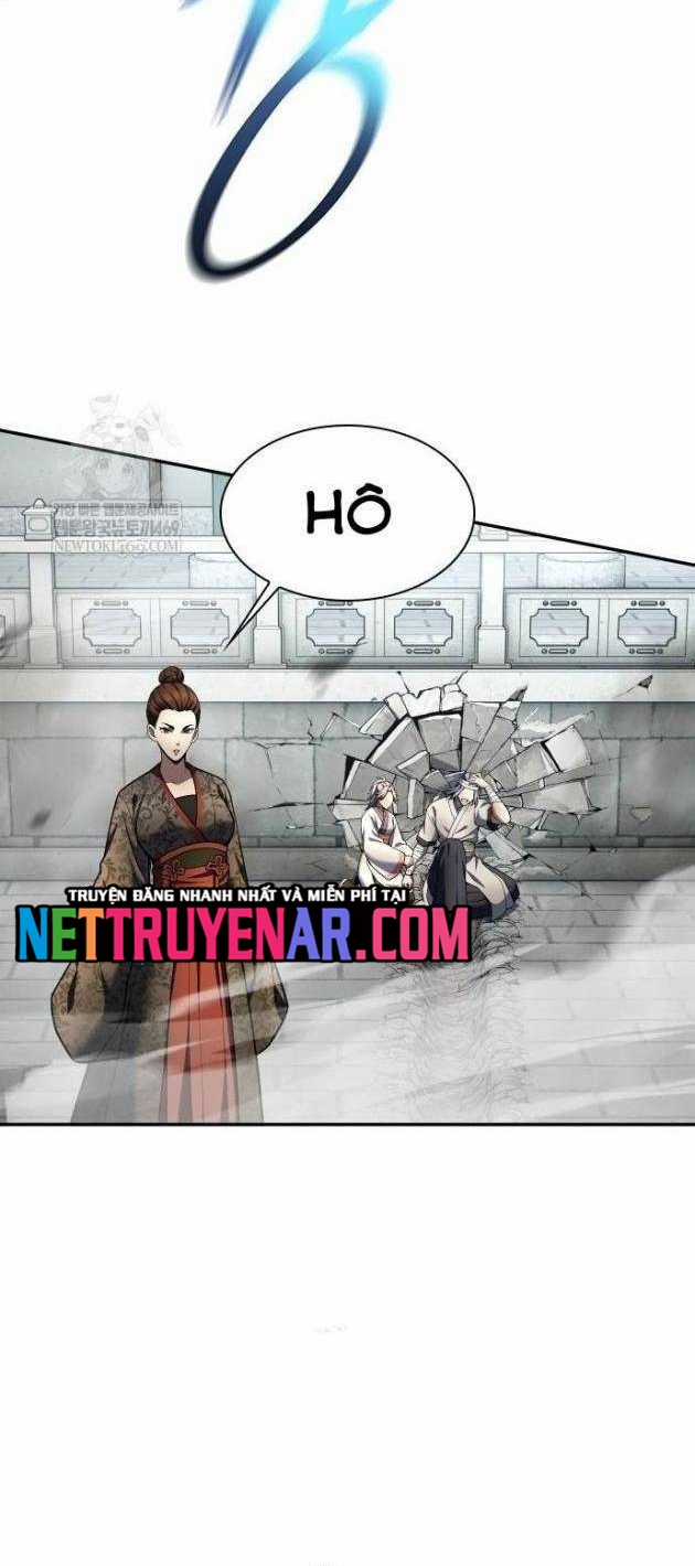 Thiên Trung Long Môn - Chapter 35 - Trang 34