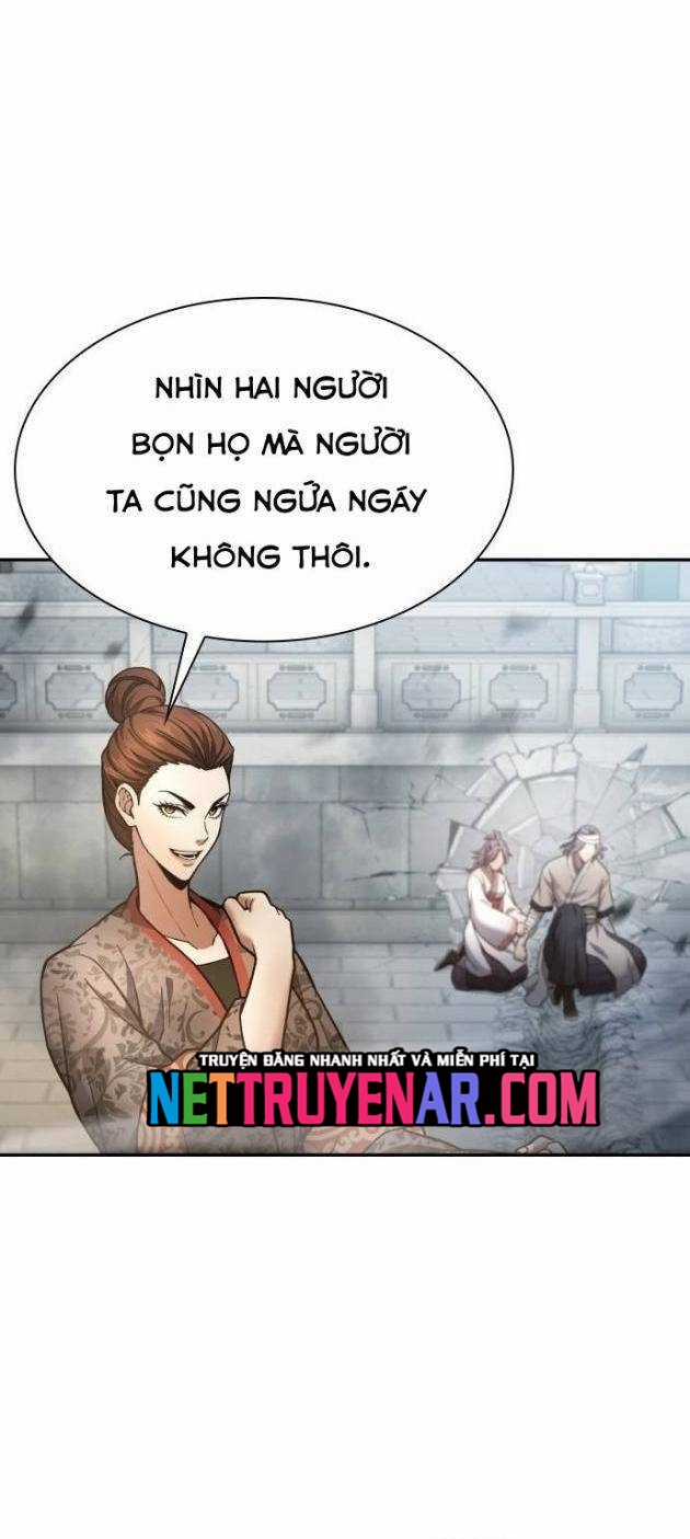 Thiên Trung Long Môn - Chapter 35 - Trang 36