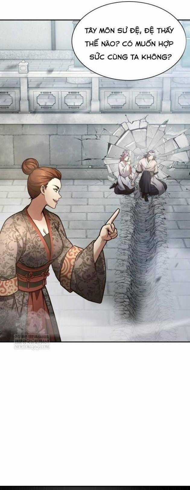 Thiên Trung Long Môn - Chapter 35 - Trang 37