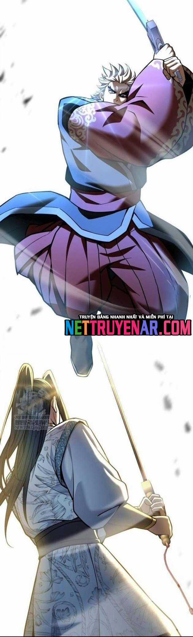 Thiên Trung Long Môn - Chapter 35 - Trang 39