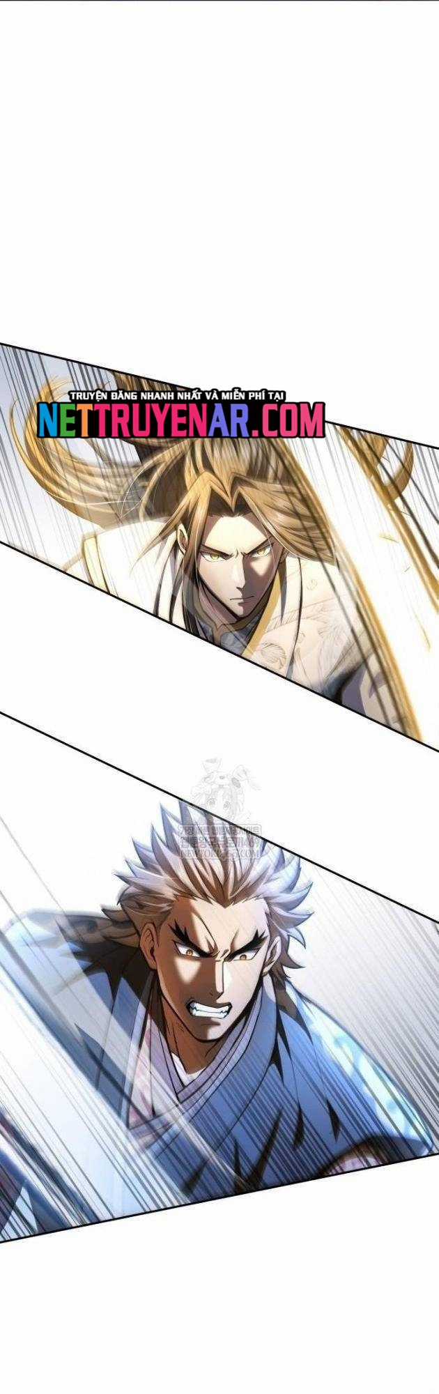 Thiên Trung Long Môn - Chapter 35 - Trang 40