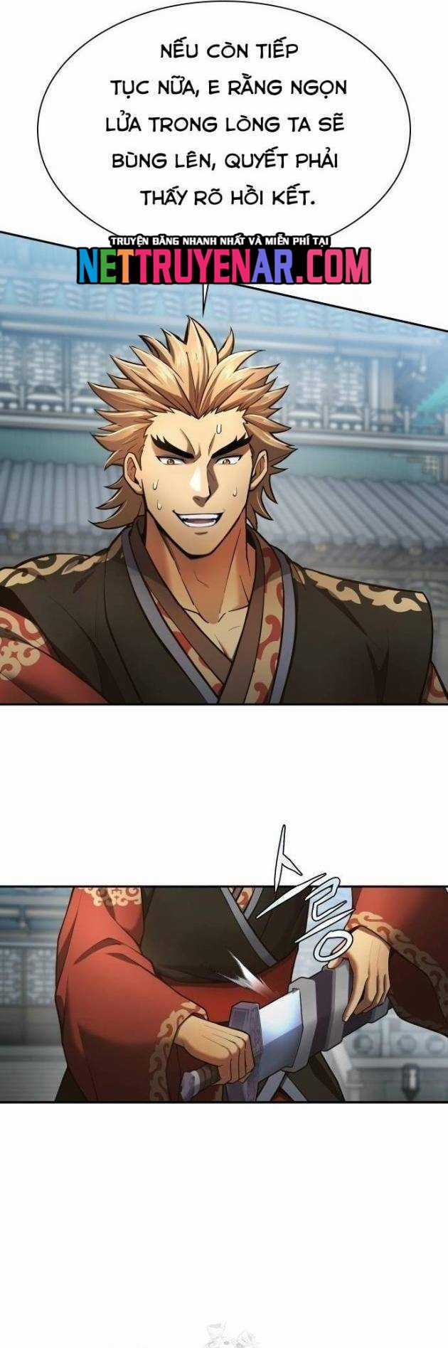 Thiên Trung Long Môn - Chapter 35 - Trang 42