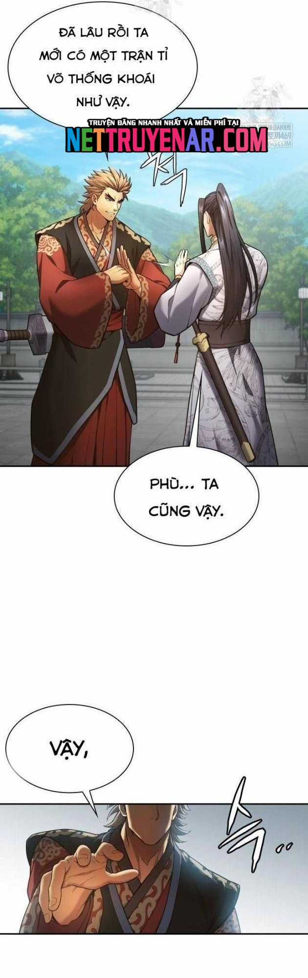 Thiên Trung Long Môn - Chapter 35 - Trang 43