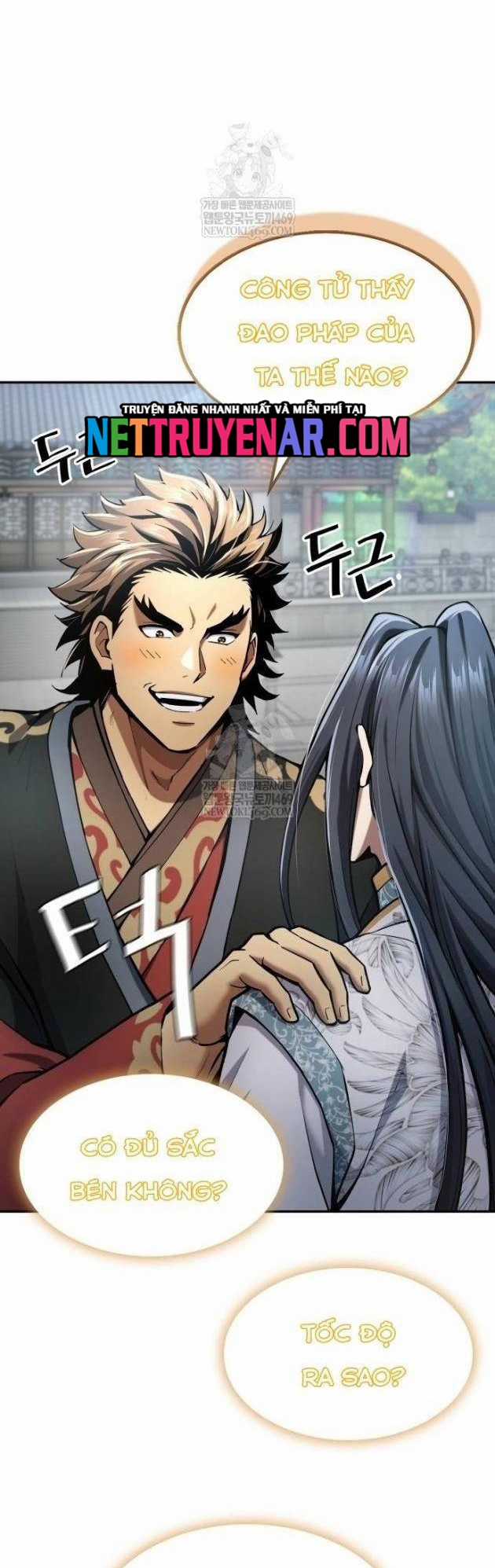 Thiên Trung Long Môn - Chapter 35 - Trang 44