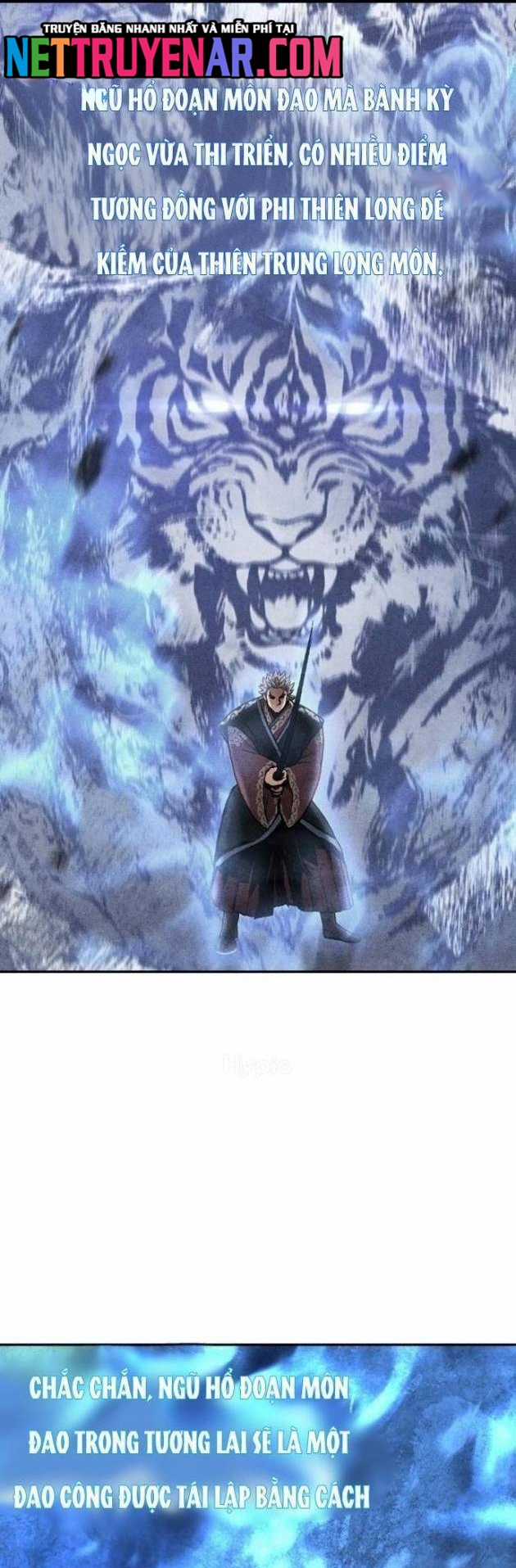 Thiên Trung Long Môn - Chapter 35 - Trang 46