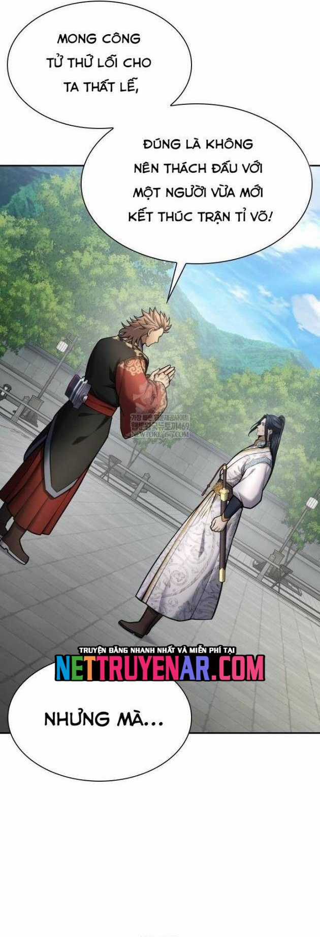 Thiên Trung Long Môn - Chapter 35 - Trang 6