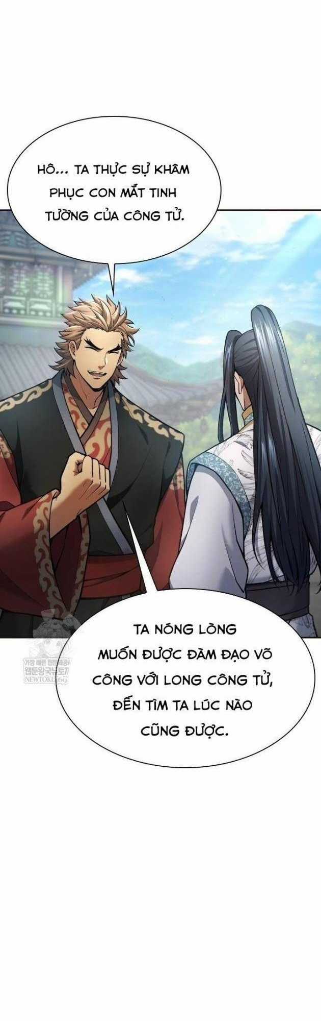 Thiên Trung Long Môn - Chapter 35 - Trang 51