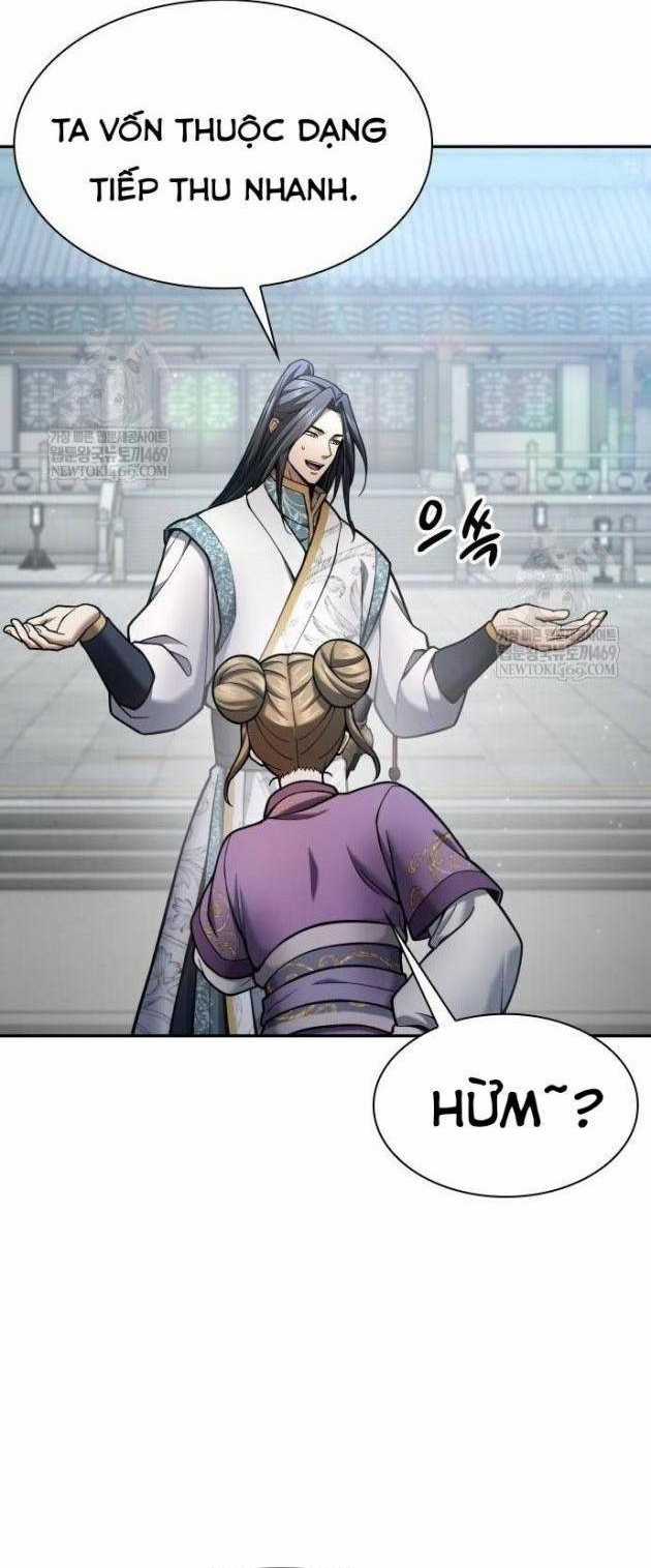 Thiên Trung Long Môn - Chapter 35 - Trang 55