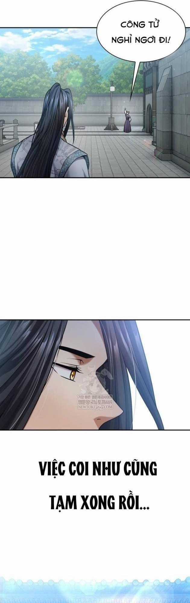 Thiên Trung Long Môn - Chapter 35 - Trang 58