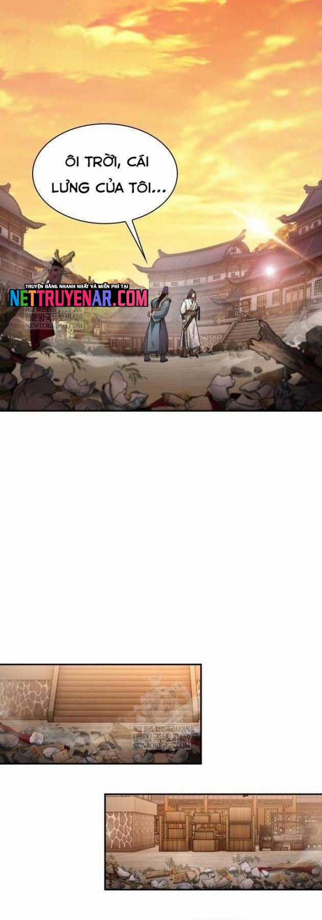 Thiên Trung Long Môn - Chapter 35 - Trang 60