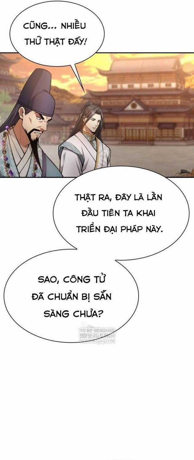 Thiên Trung Long Môn - Chapter 35 - Trang 62