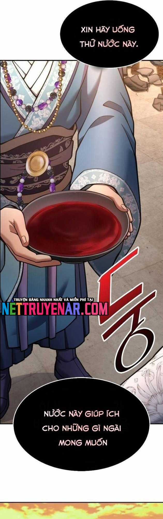 Thiên Trung Long Môn - Chapter 35 - Trang 66