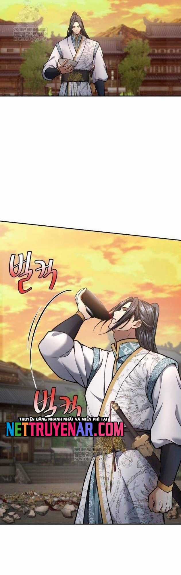 Thiên Trung Long Môn - Chapter 35 - Trang 67