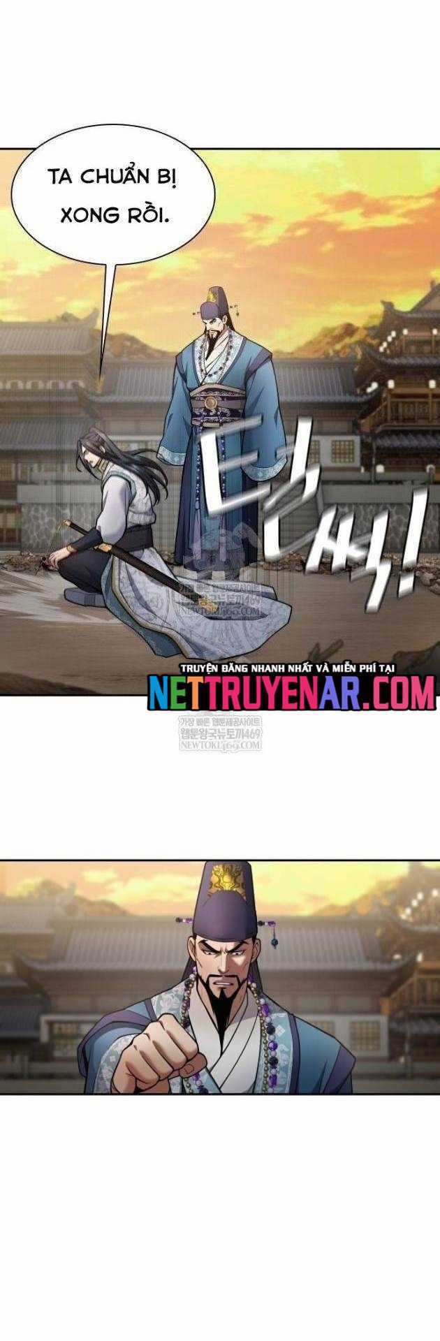 Thiên Trung Long Môn - Chapter 35 - Trang 68