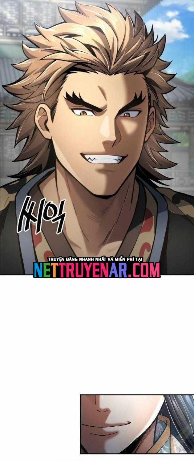 Thiên Trung Long Môn - Chapter 35 - Trang 10