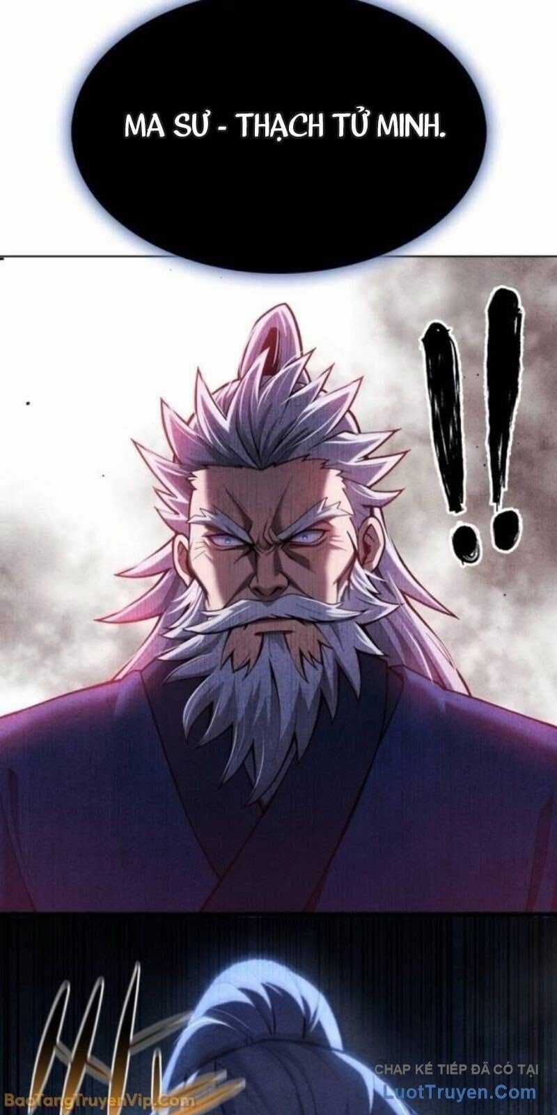 Thiên Trung Long Môn - Chapter 36 - Trang 12