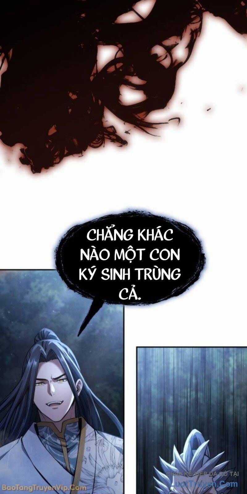 Thiên Trung Long Môn - Chapter 36 - Trang 22