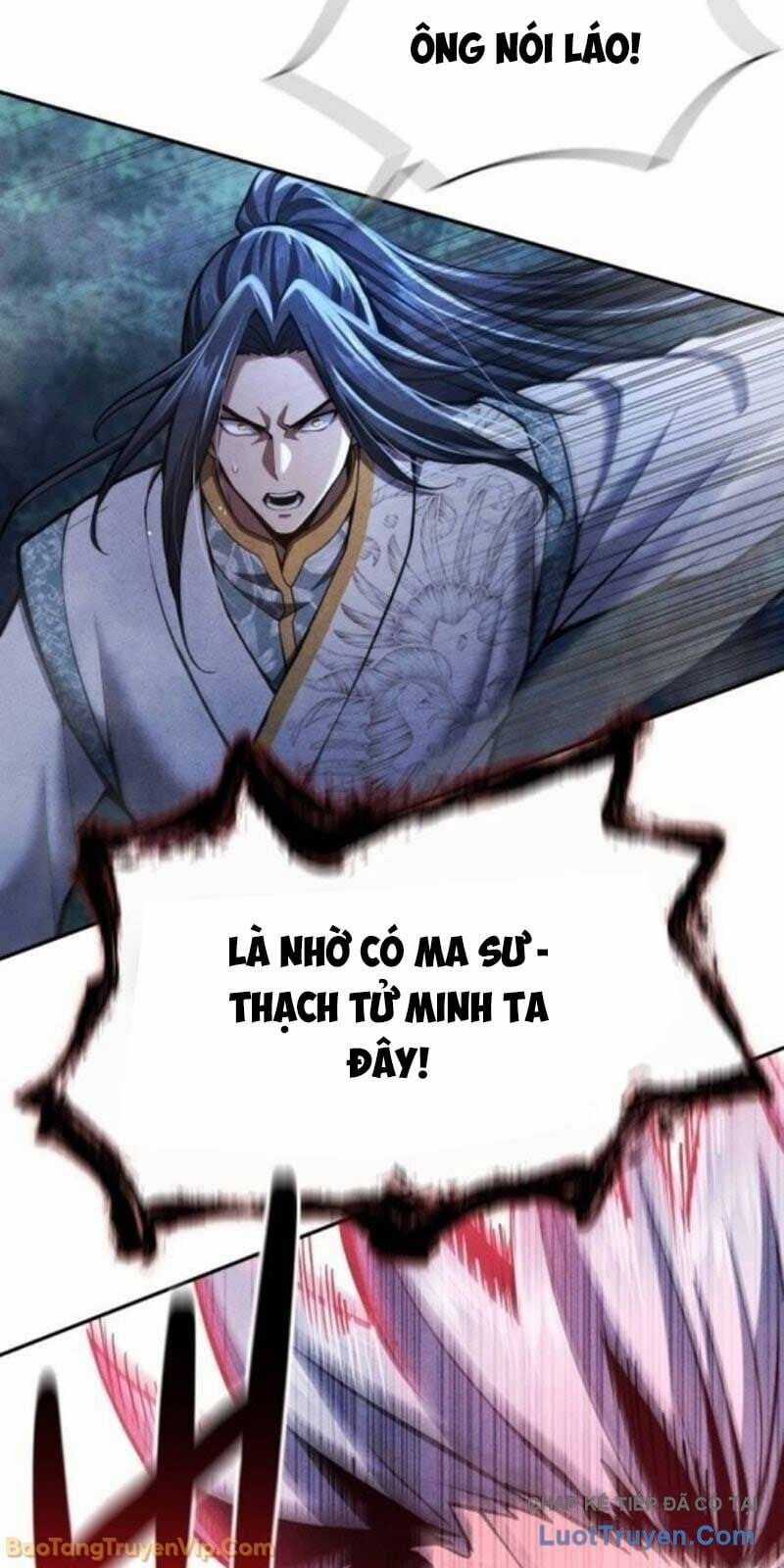 Thiên Trung Long Môn - Chapter 36 - Trang 32